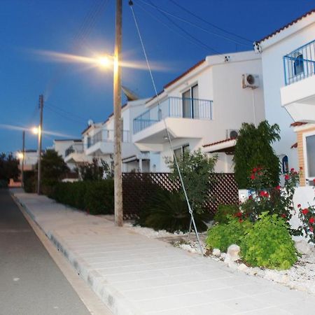 Kavalla Forest Villas Пафос Екстер'єр фото