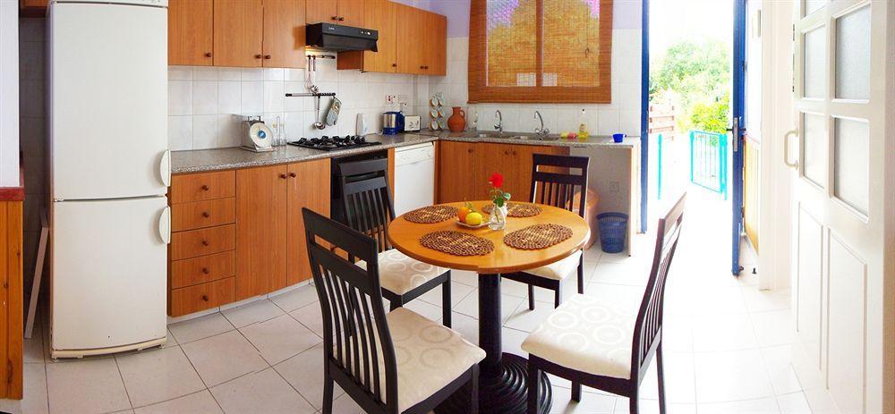 Kavalla Forest Villas Пафос Екстер'єр фото