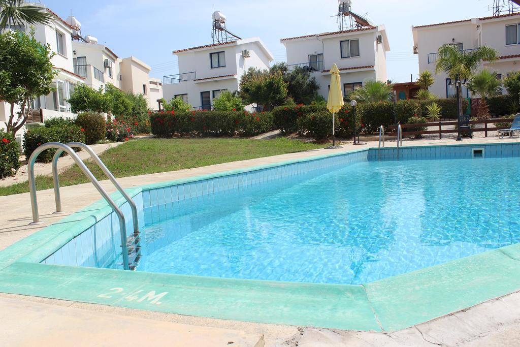 Kavalla Forest Villas Пафос Екстер'єр фото