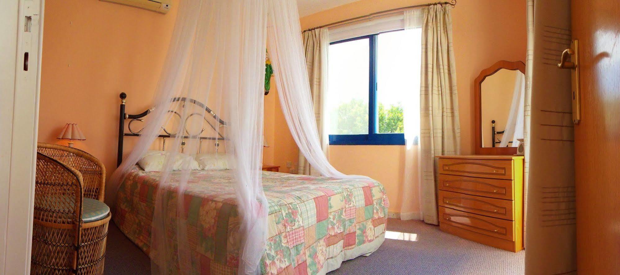 Kavalla Forest Villas Пафос Екстер'єр фото